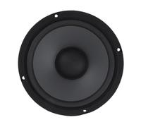 VUIUYOIES Système Audio Compact avec Tweeter intégré pour Voiture : Offre Un Son Exceptionnel Tout en sublimant l'esthétique intérieure du véhicule. Accessoire Universel de Modification Automobile.