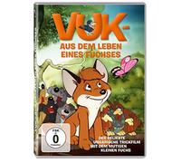 Vuk - Aus dem Leben eines Fuchses [Standard Version]
