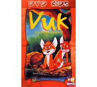 Vuk Le Petit Renard