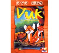 Vuk Le Petit Renard