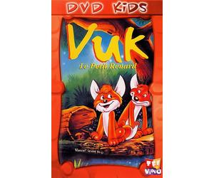 Vuk Le Petit Renard