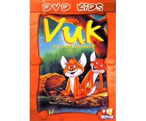 Vuk Le Petit Renard