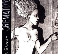 Vukovar - Cremator (Black) Allemand]