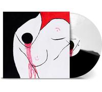 Vukovi - My God Has Got a Gun - Noir et blanc