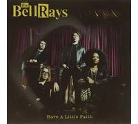 Vula Malinga* - Have a Little Faith