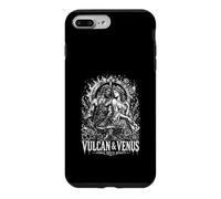 Vulcain et Vénus Forge Rencontre la mythologie de la beauté Coque pour iPhone 7 Plus/8 Plus