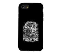 Vulcain et Vénus Forge Rencontre la mythologie de la beauté Coque pour iPhone SE (2020) / 7/8