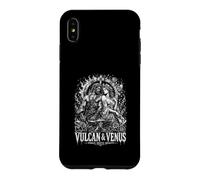 Vulcain et Vénus Forge Rencontre la mythologie de la beauté Coque pour iPhone XS Max