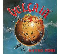 Vulcain - Rock 'n' roll secours