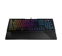 Vulcan 121 Aimo RGB Clavier Mécanique Gaming avec Commutateurs Rouge
