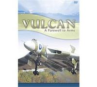 Vulcan - A Farewell To Arms G