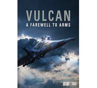 Vulcan: a Farewell to Arms [Import anglais]