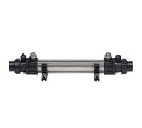 Vulcan Echangeur De Chaleur Nu 25kw Multitubulaire V-HE-25T