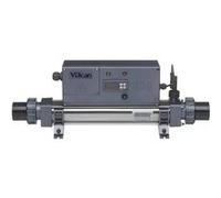 Réchauffeur Vulcan Digital Titane - 12 kW triphasé