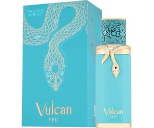 Vulcan Feu Eau De Parfum 100ml By French Avenue