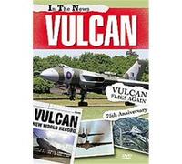 Vulcan In The News G