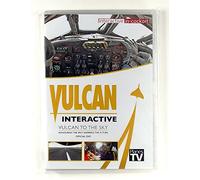 Vulcan Interactive - Vulcan To The Sky DVD