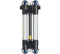 Vulcan PROPOOL + 110W avec Pompe Doseuse