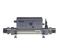 vulcan réchauffeur electrique 6kw mono analogique v-8t86