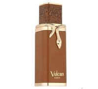 French Avenue Eau de Parfum Vulcan Sable Unisexe 100 ml