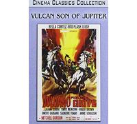 Vulcan, Son of Jupiter