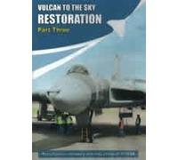 VULCAN TO THE SKY Restoration - Part 3