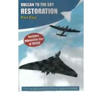 VULCAN TO THE SKY Restoration - Part 4