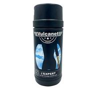 Vulcanet Nettoyant AVION - ULM - HELICOPTERE Sans Eau - Microfibre + Pinceau + Kit Voyage - Dégraisse Protège Remet À Neuf - Transportable Partout, 80 Unités