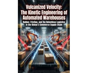 Vulcanized Velocity: The Kinetic Engineering of Automated Warehouses: Rubber, Friction, and the Relentless Logistics in the Global E-Commerce Supply Chain