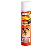 Vulcano AEROSOL ANTI GUÊPES SPÉCIAL POMPIER 600 ML