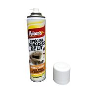 Vulcano Aérosol spécial punaises de lit-400 ml - Vendu à l'unité