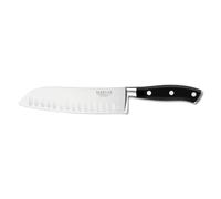 Sabatier Trompette Vulcano - Couteau Santoku 18cm