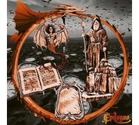 Vulcano Epilogue (Vinyl) 12" Album