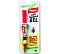 VULCANO GEL ANTI- CAFARDS PRATIQUE EFFICACE SANS ODEUR[120]