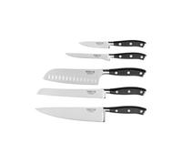 SABATIER TROMPETTE Vulcano - Set 5 couteaux de cuisine