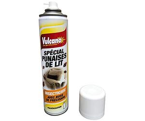 Vulcano Spécial Punaises de Lit (400ml)