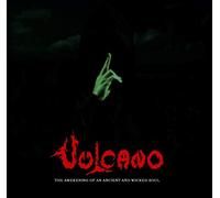 Vulcano - The Awakening Of An Ancient And Wicked Soul-Atrilogy