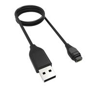 Vulcyxa Chargeur câble pour COROS Pace 3/2 Apex 2 Pro/Apex 42 mm 46 mm/Apex Pro/Vertix 2, chargeur USB 100 cm en ABS et cuivre pour Smartwatch avec protection Surcharge