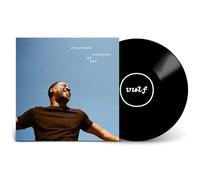 Vulfpeck - Clarity of Cal Exclusive Black Vinyl LP, Vulfpeck