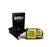 Vulgaires Machins Presque complet, livre avec 1 CD audio Best of - DESFOSSES FELIX B. - KICKING MUSIC - Livre CD - Monographie CD