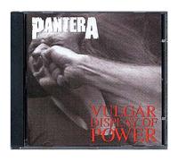 Vulgar Display Of Power