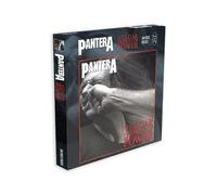 Vulgar Display of Power