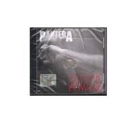 Pantera - Vulgar Display of Power
