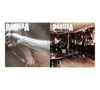 Vulgar Display of Power & Cowboys from Hell