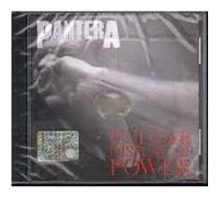 Pantera – Vulgar Display of Power – CD – Warner Music