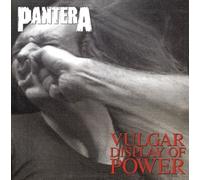Vulgar Display of Power [Vinyl] by Pantera [VINYL] NEUF