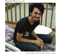 Vulgar In The Chapel: The Animal!/Not Animal Demo Recordings [Lp] (180 Gram, Pink Hi-Melt Colored Vinyl) [Analog]