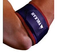 Vulkan Classic Bandage pour coude pour épicondylite Taille unique