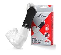 Vulkan Classic Long Poignet de Soutien pour les Foulures et les entorses, Poignet pour le Syndrome du Canal Carpien, Tendinite et Rsi