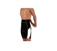 Vulkan Open Cells Short Leggings Noir XL Homme